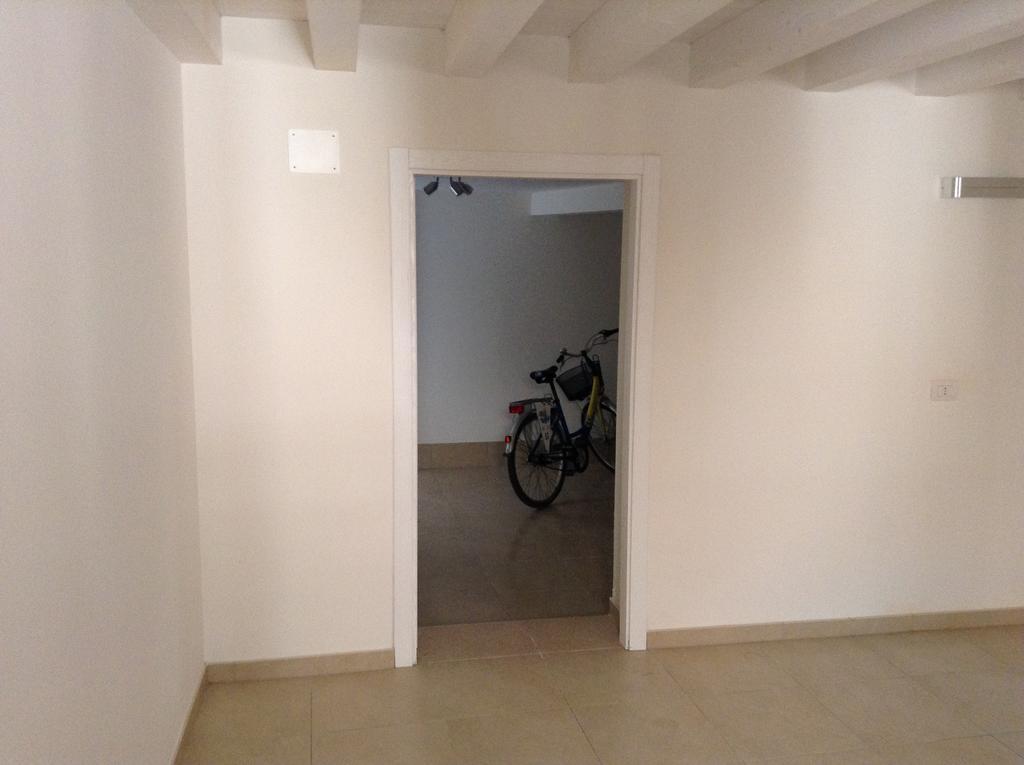 Casa Dexterhouse Vista Laguna Chioggia Rum bild