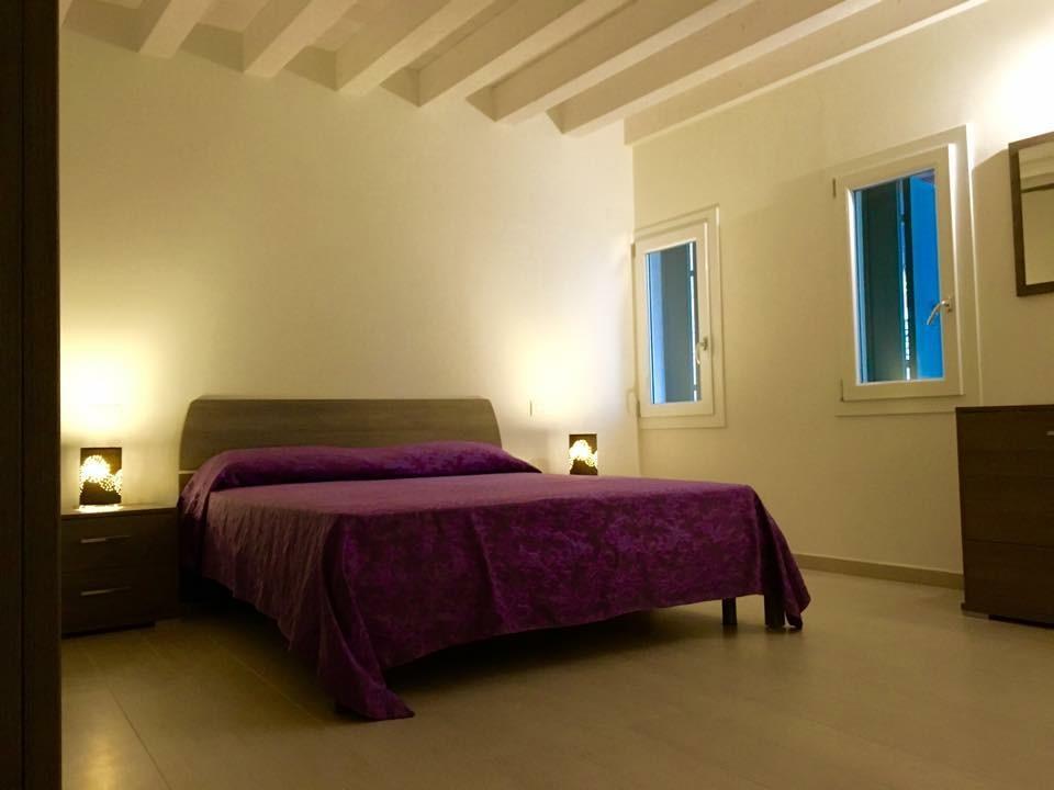 Casa Dexterhouse Vista Laguna Chioggia Exteriör bild