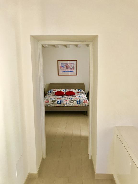 Casa Dexterhouse Vista Laguna Chioggia Exteriör bild